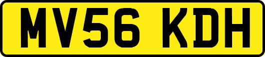 MV56KDH