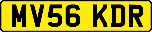 MV56KDR