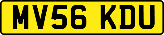 MV56KDU