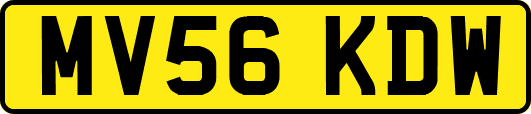 MV56KDW