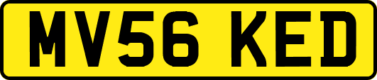 MV56KED
