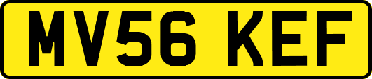 MV56KEF