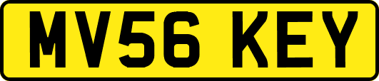 MV56KEY