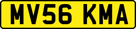 MV56KMA