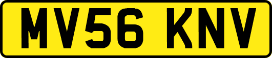 MV56KNV