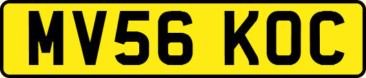 MV56KOC