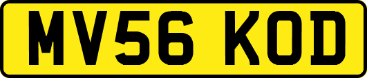 MV56KOD