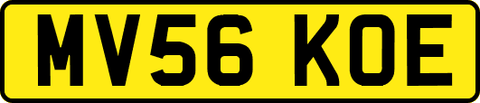 MV56KOE