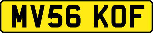MV56KOF