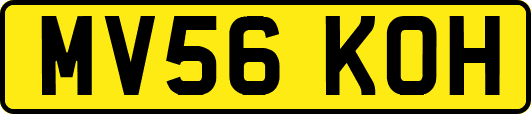 MV56KOH