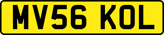 MV56KOL