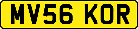 MV56KOR