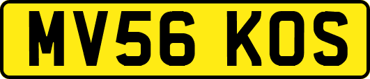 MV56KOS