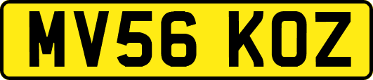MV56KOZ