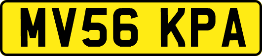 MV56KPA