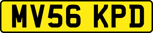 MV56KPD