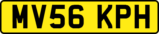 MV56KPH