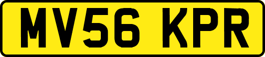 MV56KPR
