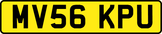 MV56KPU