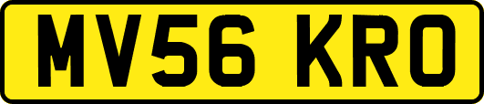 MV56KRO