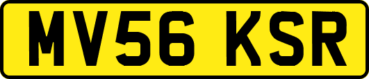 MV56KSR