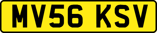 MV56KSV