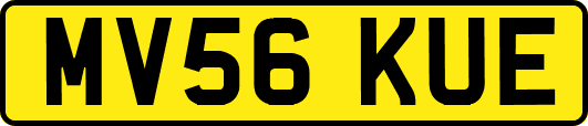 MV56KUE