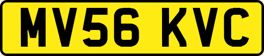 MV56KVC