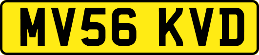 MV56KVD