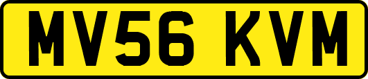 MV56KVM