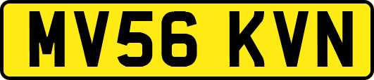 MV56KVN