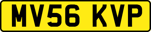 MV56KVP