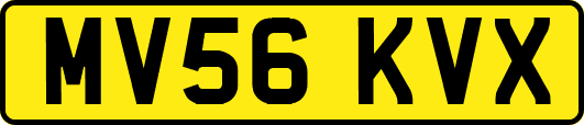 MV56KVX