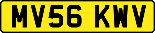 MV56KWV