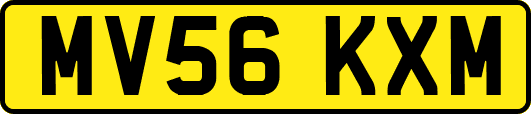 MV56KXM