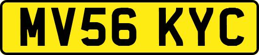 MV56KYC