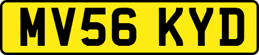 MV56KYD