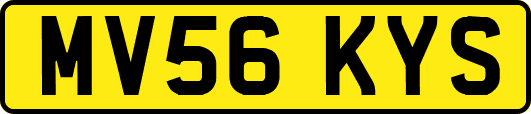 MV56KYS