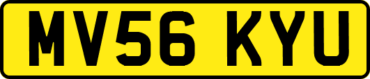 MV56KYU