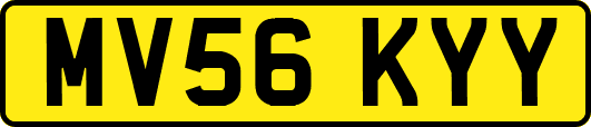 MV56KYY
