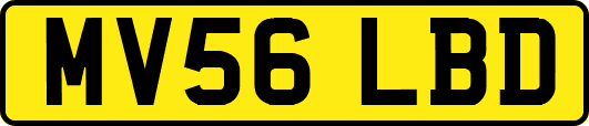 MV56LBD