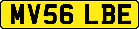 MV56LBE