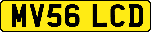 MV56LCD