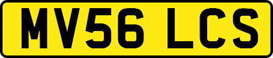 MV56LCS