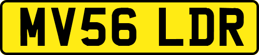 MV56LDR