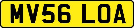 MV56LOA