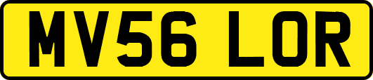 MV56LOR