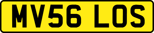 MV56LOS