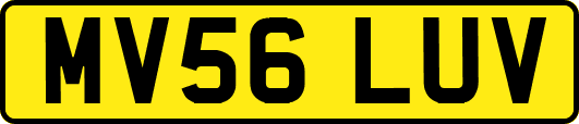 MV56LUV