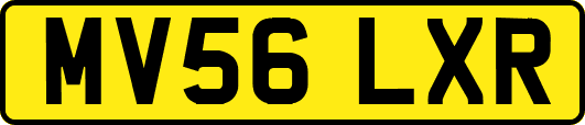 MV56LXR